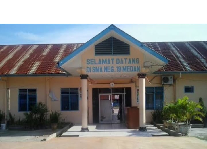 Korupsi 5 M Dana Bos, Kejari Belawan Periksa Kepsek SMAN 19 Medan
