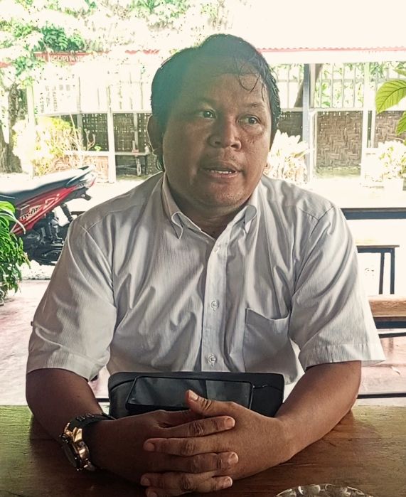 Dituduh Aniaya Pria Dewasa, Siswi SMU Berstatus Tersangka Di Polres Langkat Memohon Perlindungan Hukum kepada Komisi III DPR-RI