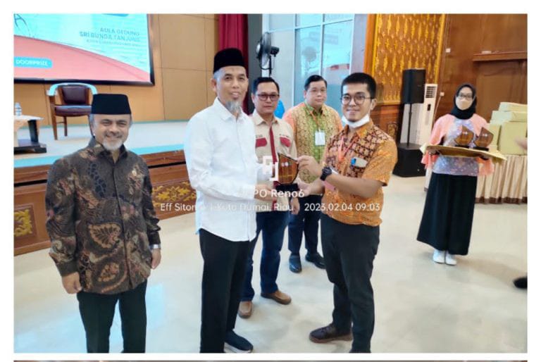 PERKI  Riau adakan “Seminar Waspada Penyakit Jantung Bawaan”