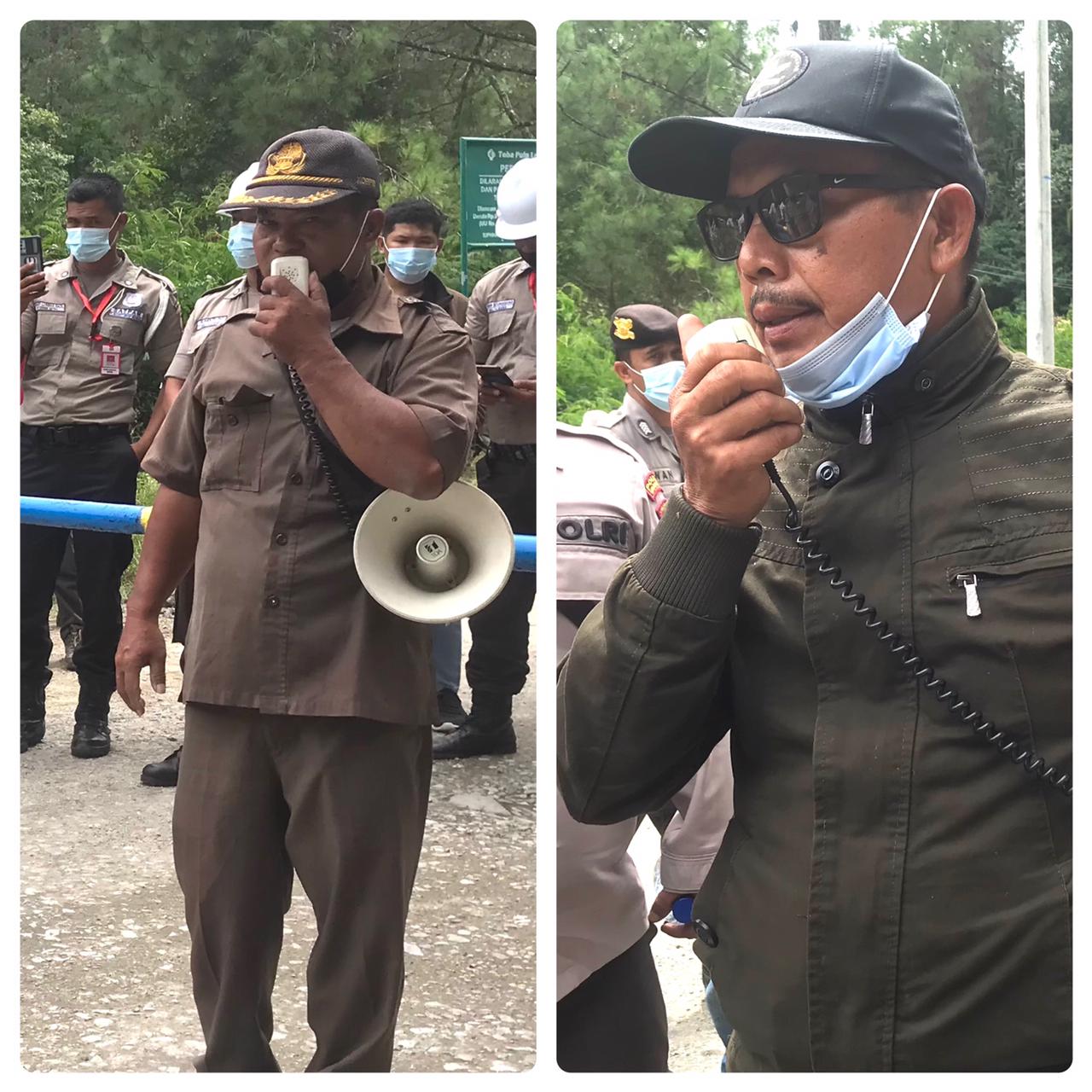 Tidak Sejahterakan Karyawan, FORMIKOM Minta Pemerintah Segera Menutup PT TPL