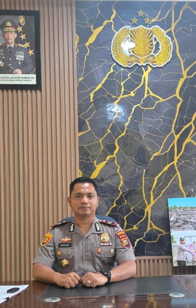 Rugikan Korban Hingga Rp. 30 Juta, Dua Pria Residivis Diringkus Tim Opsnal Polsek Sungai Sembilan