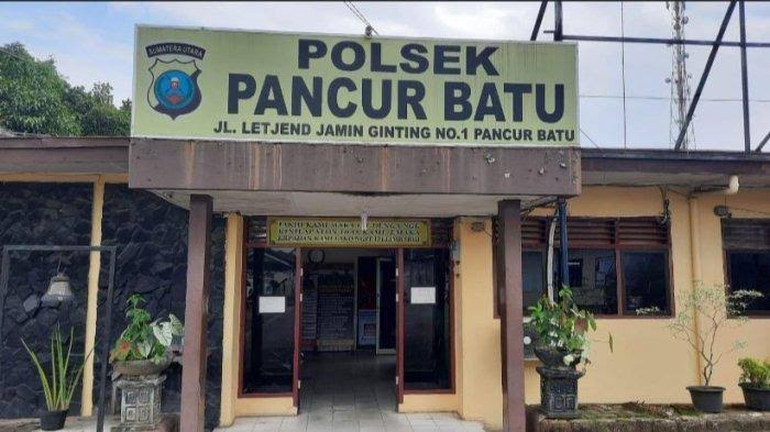 Warga Resah, Minta Judi Dadu di Sembahe Baru Ditutup