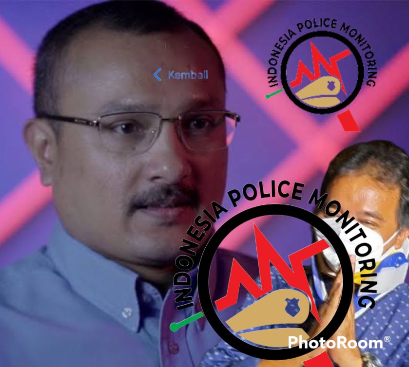 Ferdinand Hutahaean : Ada Apa Dengan Kasus Roy Suryo? Mengapa Seperti Tak Ada Kemajuan?