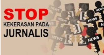 Kekerasan Terhadap Wartawan Terjadi Lagi, FPII Lampung Siap Aksi/Demo