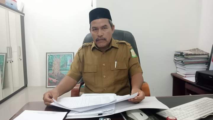 Kafilah Aceh Timur Siap Unjuk Kebolehan Pada MTQ Aceh ke-36 di Simeulue