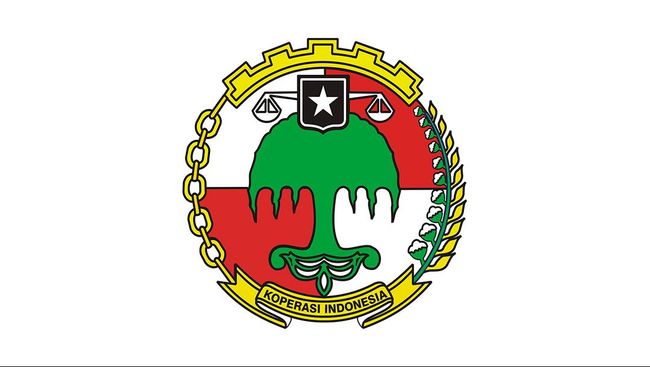 Kementerian Koperasi dan Ukm Nyatakan telah Bubarkan 81.686 Koperasi.