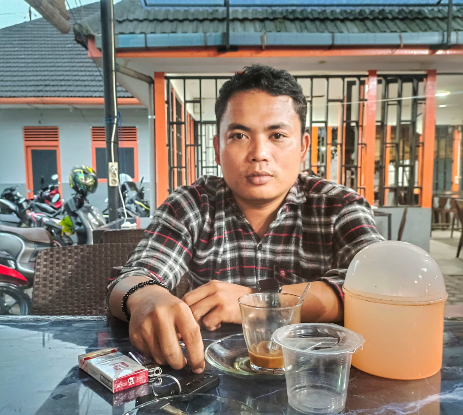 ALASKA : Pembuatan Aplikasi SIMDA Pada Lebih 50 Desa di Kota Langsa Diduga FIKTIF