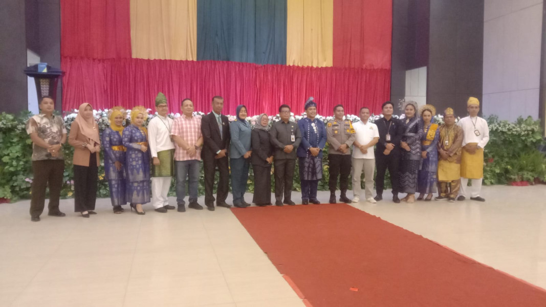 Max One Hotel Dumai Corporate Gathering, Pendekatan Manajemen dengan Konsumen