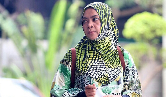 Wa Ode Nurhayati Tiba-tiba ke KPK, Mengaku Ingin Bongkar Suap DPID
