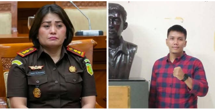 Penegakan Hukum Kasus Amsal Sitepu Serampangan dan Langgar HAM, LBH Medan Desak Kejagung