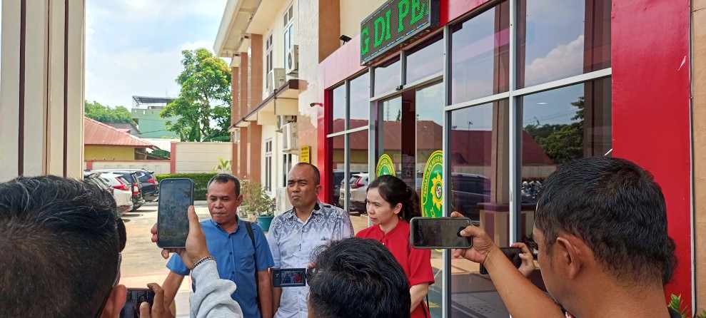 Sidang KDRT Sherly, Kesaksian Mantan Mertua Amyar karena CCTV