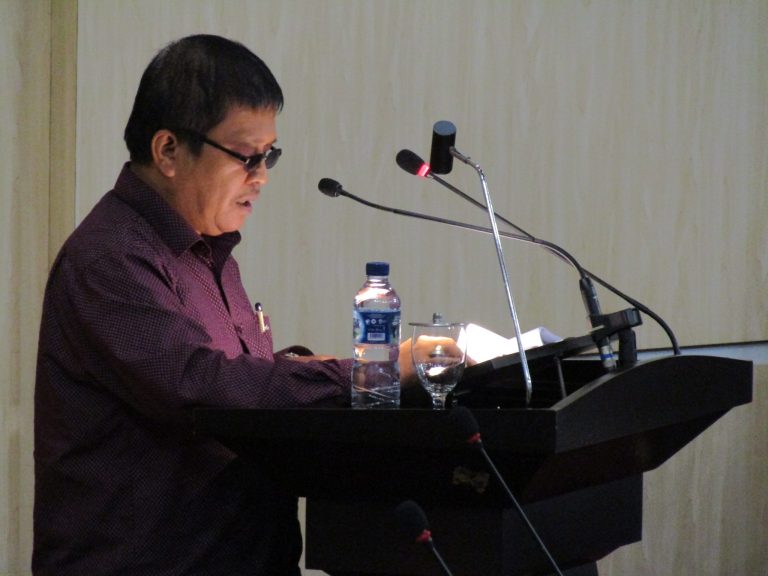 Fraksi Partai Gerindra: Pemko Medan Tetap Tingkatkan Pelayanan di TPI