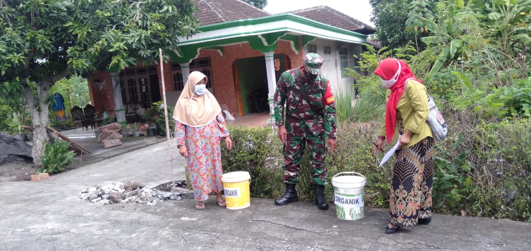 STBM Diharapkan Menurunkan Warga Terjangkit Penyakit