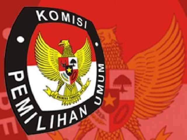 KPU Batalkan 6 Parpol Peserta Pemilu 2019 di Kepri