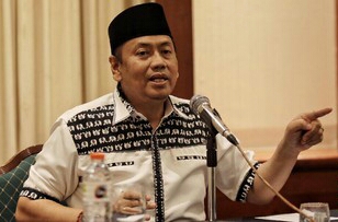 Kapitra Tantang Oposisi Usung Capres Ulama, Bukan Prabowo
