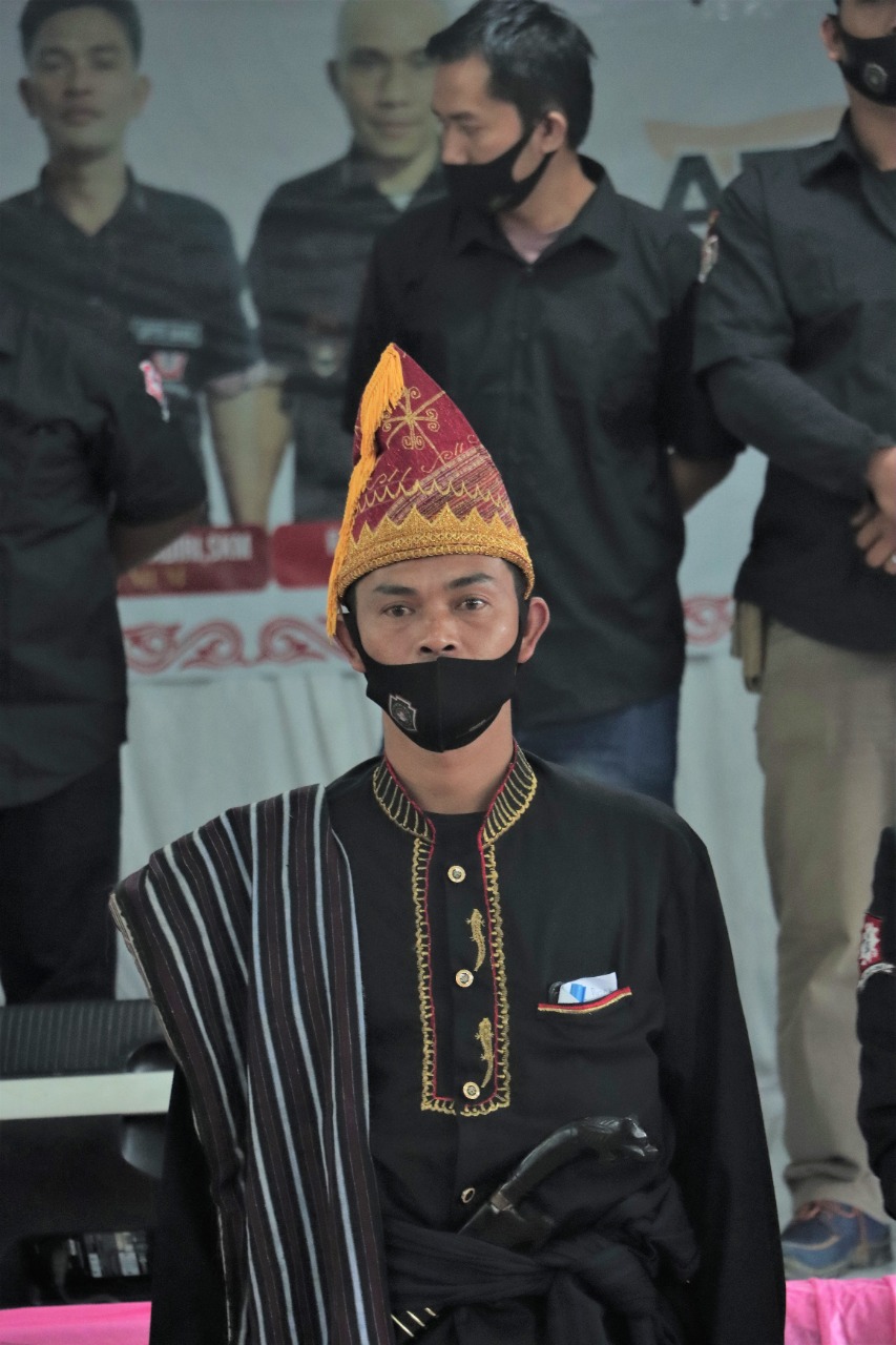 Tanggapi Aksi Rencana Demo, Tampak Kudadiri, SKM: Mari Kita Jaga Dairi yang Kita Cintai Ini