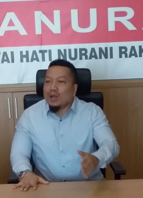 Fraksi Hanura DPRD DKI Jakarta Ogah Mardani Ali Sera Jadi Wagub