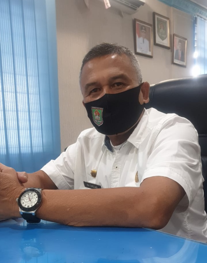 Bupati Asahan Klarifikasi Tudingan Penipuan Terkait Pemulangan PMI Dari Malaysia