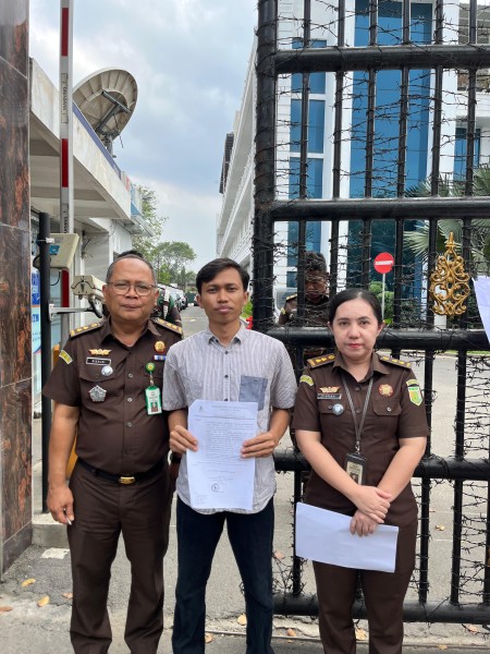 FKSSU Soroti Dugaan Pungli Rekrutmen Honorer Di Disdik Labura