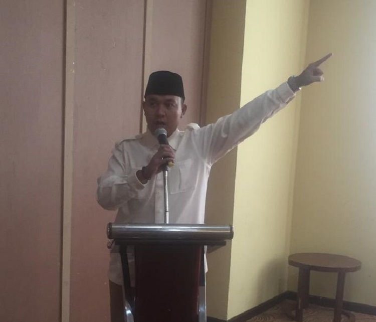 Gerindra Medan Tidak Krisis Kader Ke Pilkada Medan Nantinya