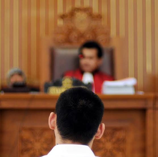 Warga Jabar Diadili di PN Medan, Bawa 50 Kg Sabu dan 25 Ribu Ekstasi