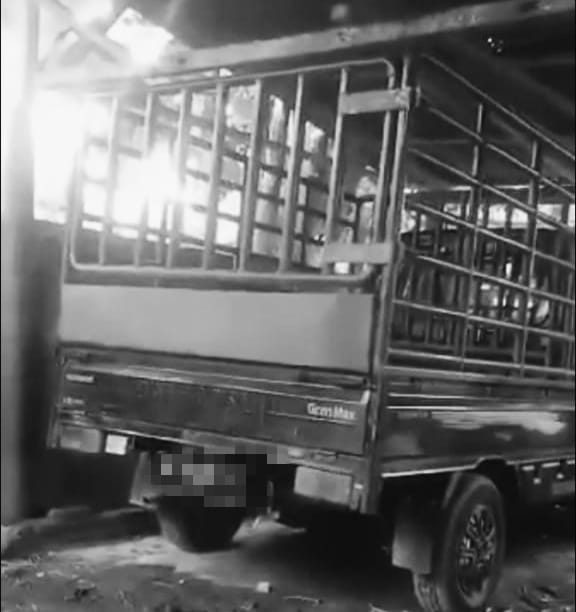 Terlilit Utang, Mobil Pickup Grandmax Raib Diambil Paksa Rentenir