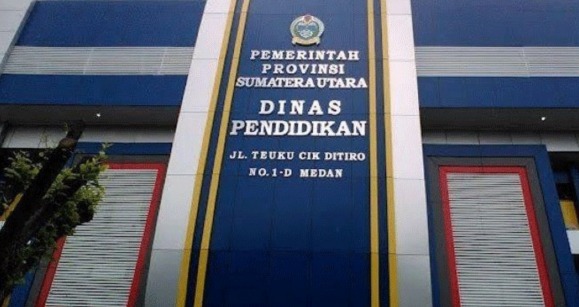 Pembangunan Ruang Kelas Baru Dua SMAN Disdik Sumut Rugikan Uang Negara Mencapai Rp1.1 Miliar, RCW Desak APH Usut !