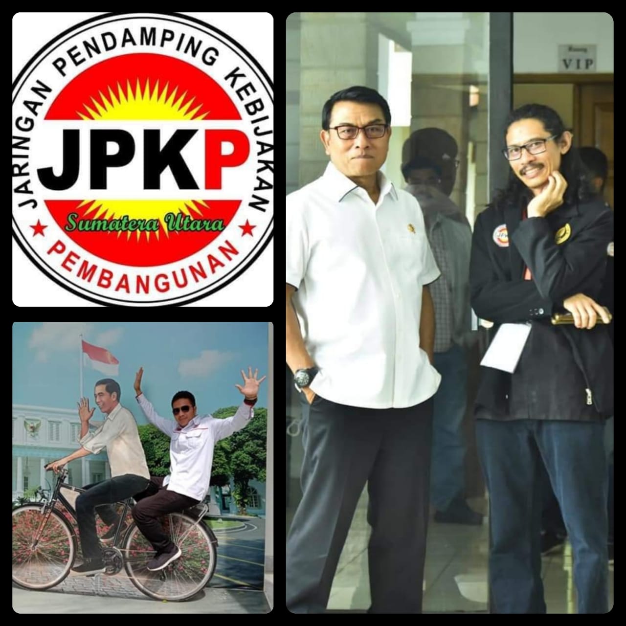 Relawan JPKP Se-Sumut Siap Kawal dan Dampingi Program Kartu Indonesia Pintar Kuliah