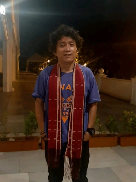 HKBP Serukan Tutup PT. TPL, Fredi Marbun Ingatkan Ephorus agar lebih Peduli Izin Gereja dan Hak Umat Menjalankan Ibadah