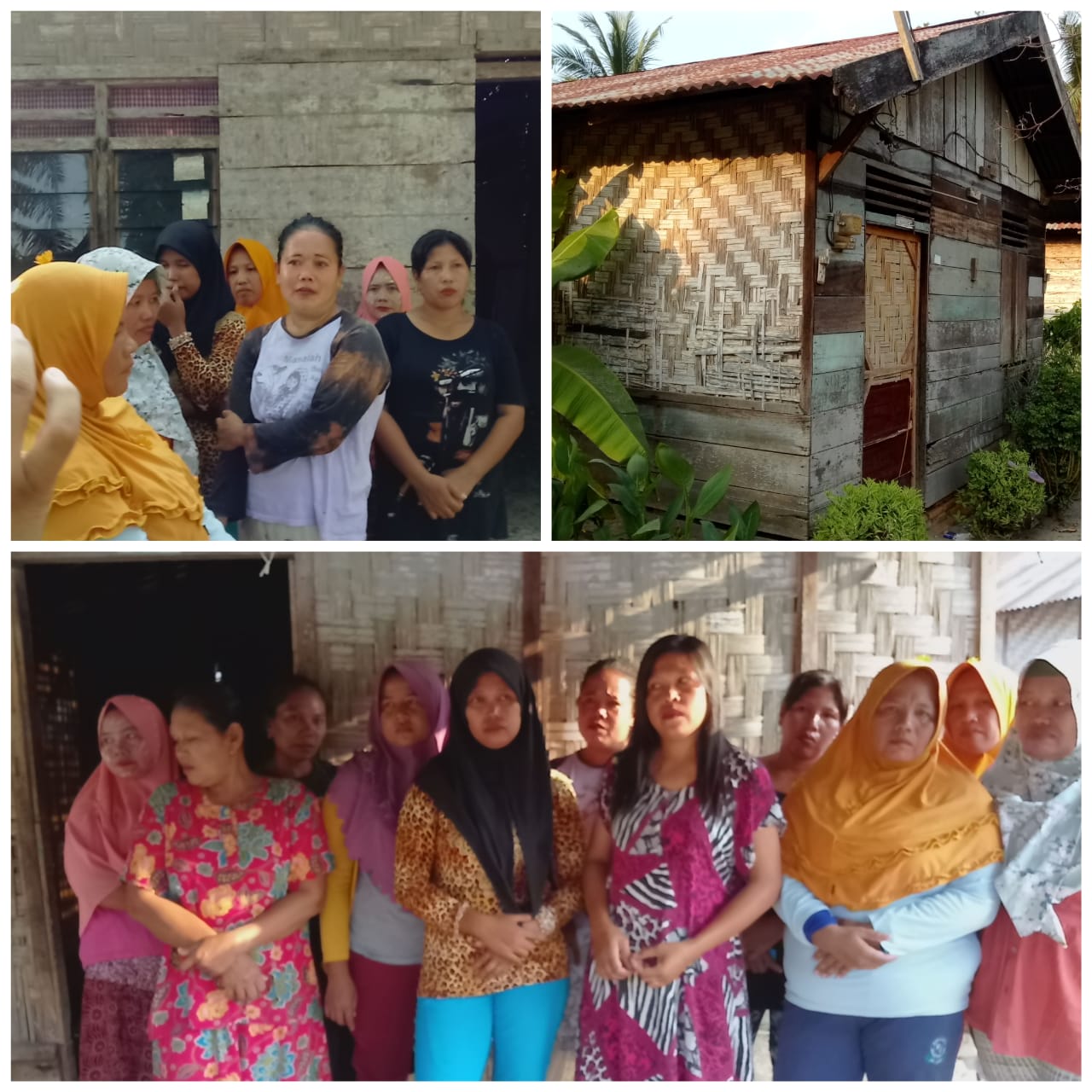 Di Tengah Hadapi Wabah  Virus Covid 19 