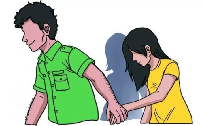 Pelaku Pelecehan Kabur tak Kunjung Ditangkap, Kapolres Labuhanbatu masih Bungkam