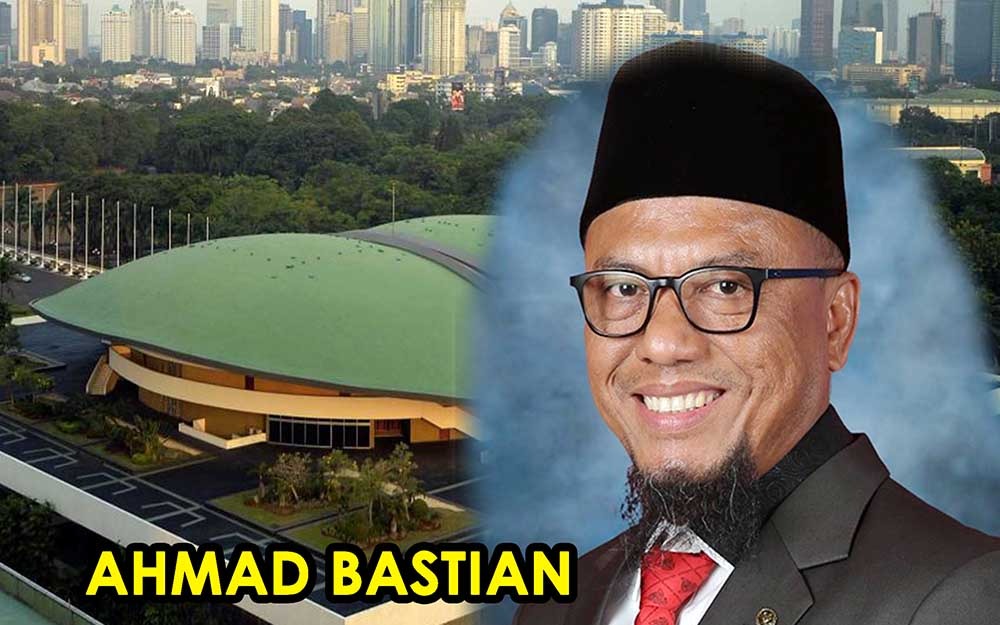 Ada Oknum Senator Terduga Korupsi, Alumni Lemhannas: BK DPD-RI Mentimun Bungkuk