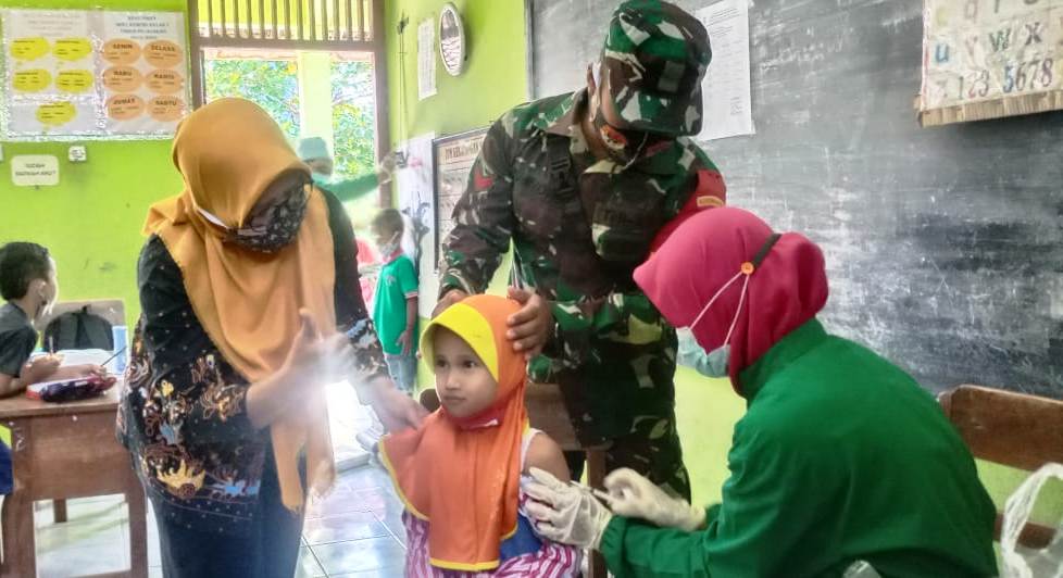 Pentingnya Bias bagi Anak saat Pandemi
