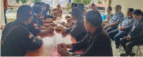 Warga Desak Polres Karo Tangkap DPO Pelaku Pengancaman Senpi Inisial JS, AKBP Pebriandi Haloho Sarankan Retribusi Wisata Pemandian Air Panas Doulu Tempuh Jalur Administratif