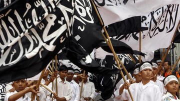 NU-Muhammadiyah Tak Lagi Beda Ijtihad soal Pembakaran Bendera
