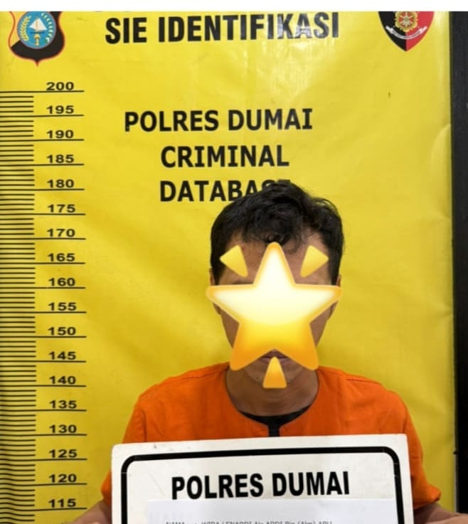 Polisi Ungkap Kasus Penggelapan Sepeda Motor, Tersangka Ditangkap Di Palembang