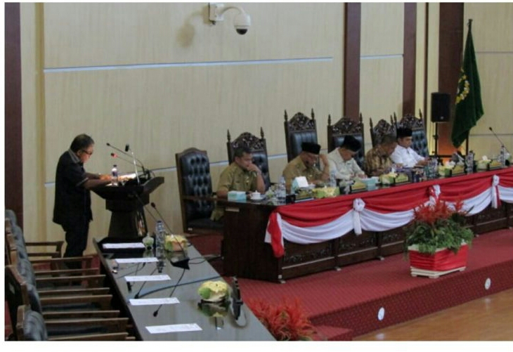 Fraksi Golkar DPRD Medan: Pemko Mesti Serius dan Perkuat Pengawasan Pembabgunan Kota
