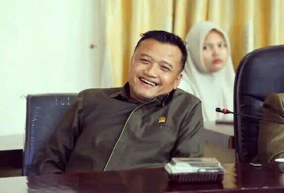 Ketua Fraksi NasDem Desak Audit Total RSUD Rokan Hulu Sebelum Dilanjutkan: Rakyat Berhak Tahu Kemana Uang Miliaran Pergi