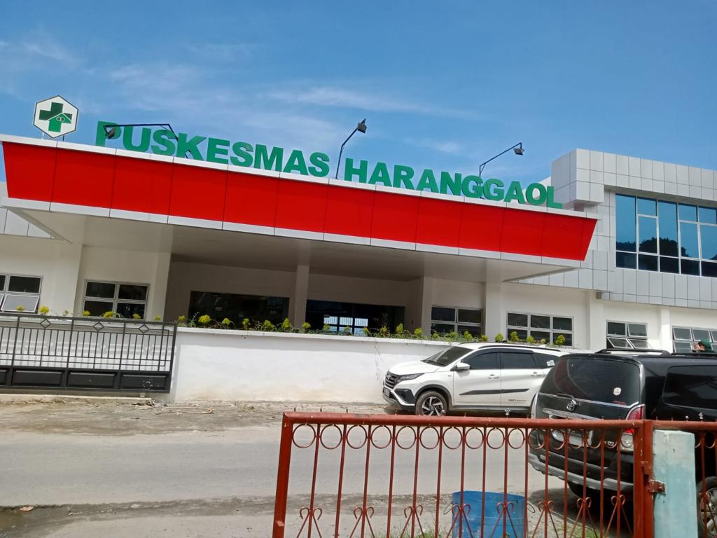 LSM Kerista Minta Audit Ulang Penggunaan Anggaran Puskesmas Haranggaol