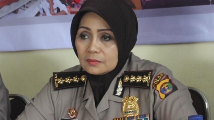 Mutasi Jabatan 105 Pamen dan Pati, Salah Satunya Humas Polda Lampung Komisaris Besar Sulistyaningsih