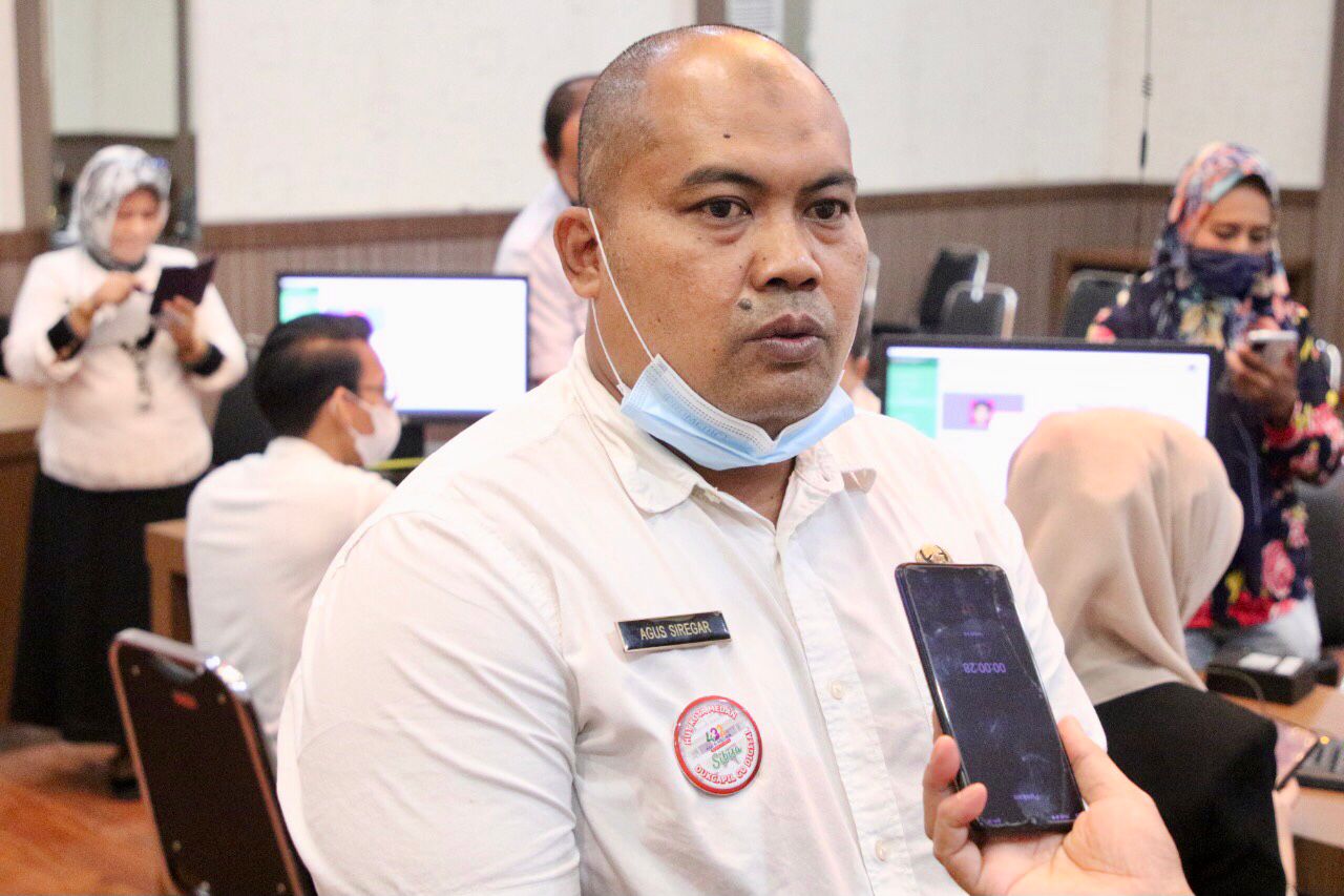 Pemko Medan Mulai Sosialisasikan Identitas Kependudukan Digital