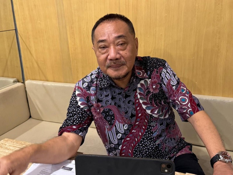 Pengadlian: Dua Jam  Richard Mille Senilai Rp 80 Miliar Harus Diserahkan kepadq Tony Trisno!