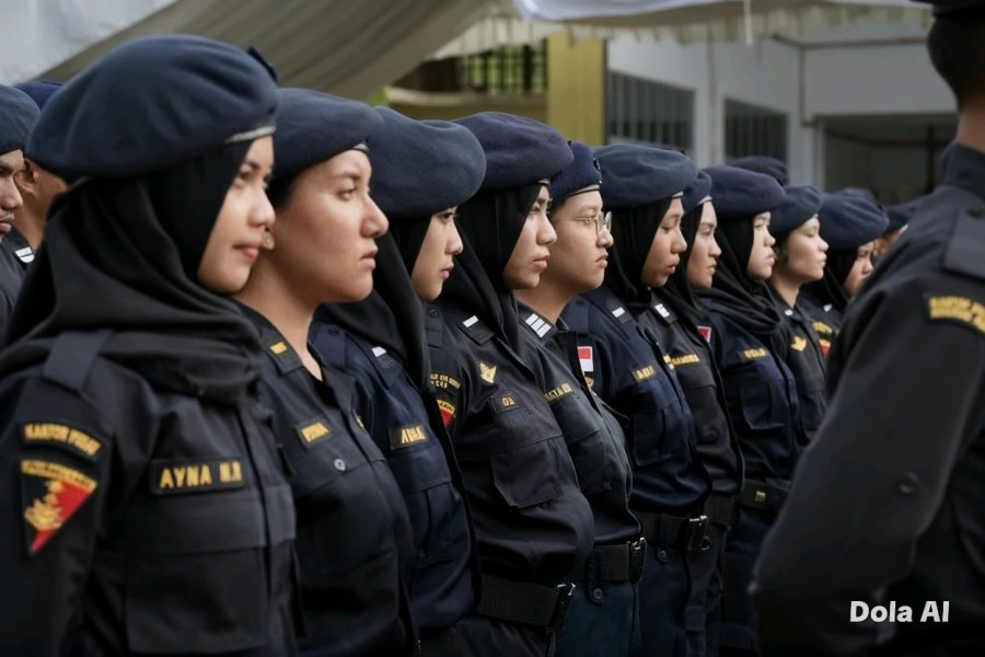 Pegawai Jika Bea Cukai Dibekukan