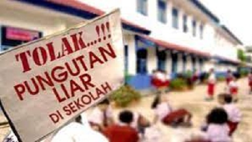 Paksa Bayar Uang Sekolah Jelang Ujian, Fenomena Miris SMA Negeri di Sumut