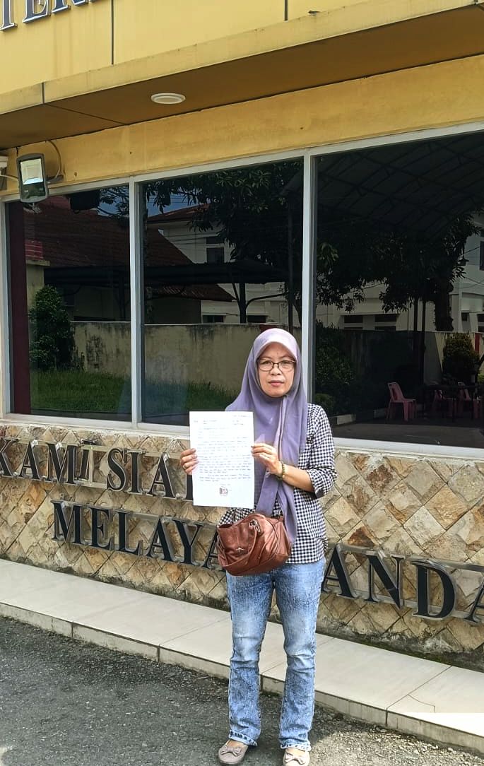 BRV Putih Hilang Dibawa Kabur Pekerja Dorsemer, Korban Minta Ganti Rugi