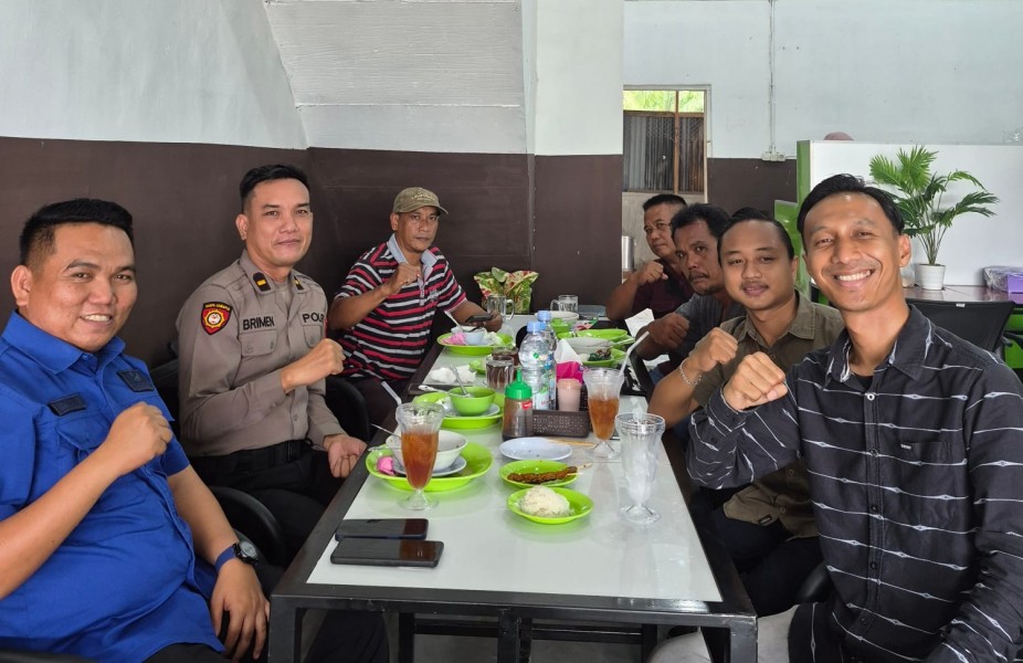 Hadir di Sergai, Resto Widya Serap Tenaga Kerja Lokal dan Tambah Pilihan Kuliner