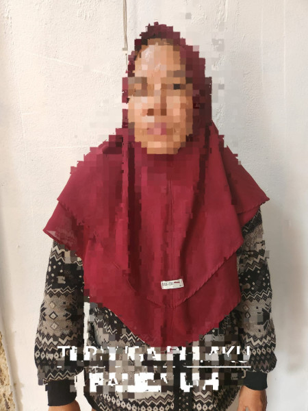 Polairud Polres Dumai Berhasil Ungkap Kasus TPPO Lima Orang Korban