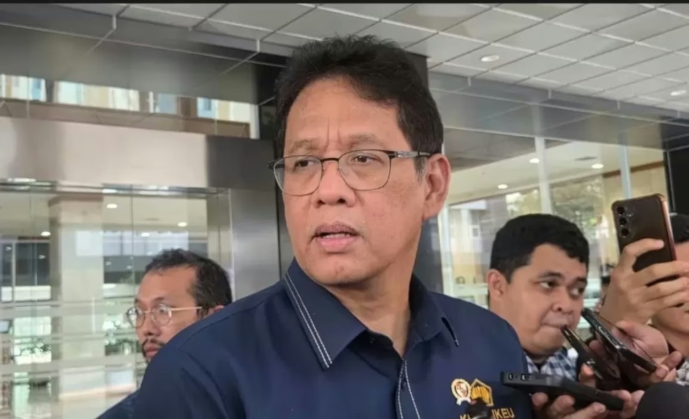 Menteri Keuangan Purbaya Pegawai Bea Cukai Harus Siap Berubah Atau Dirumahkan.