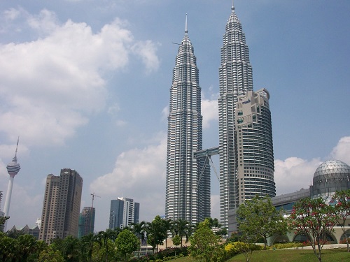 Australia, US warn of potential terror threat in Kuala Lumpur