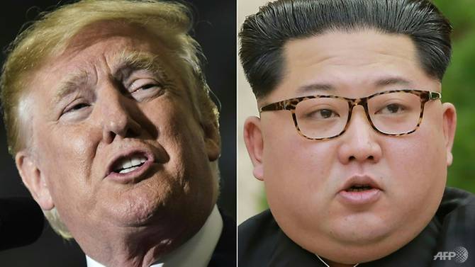 Trump calls off Singapore summit with North Korea